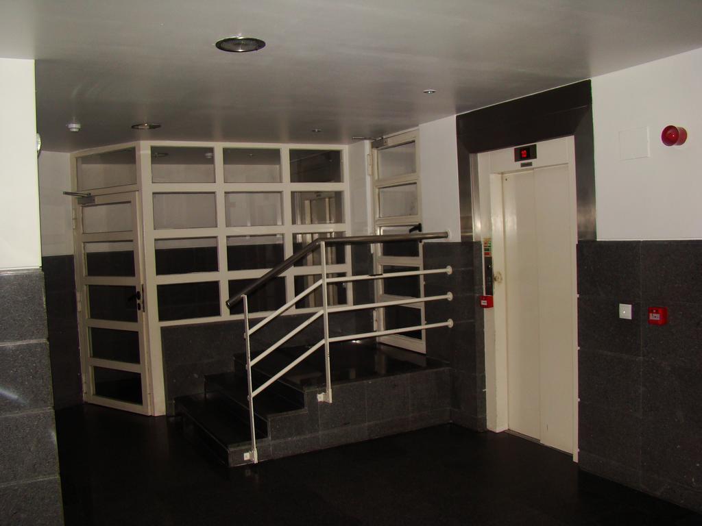 Lux Apartment Lisbon Room photo
