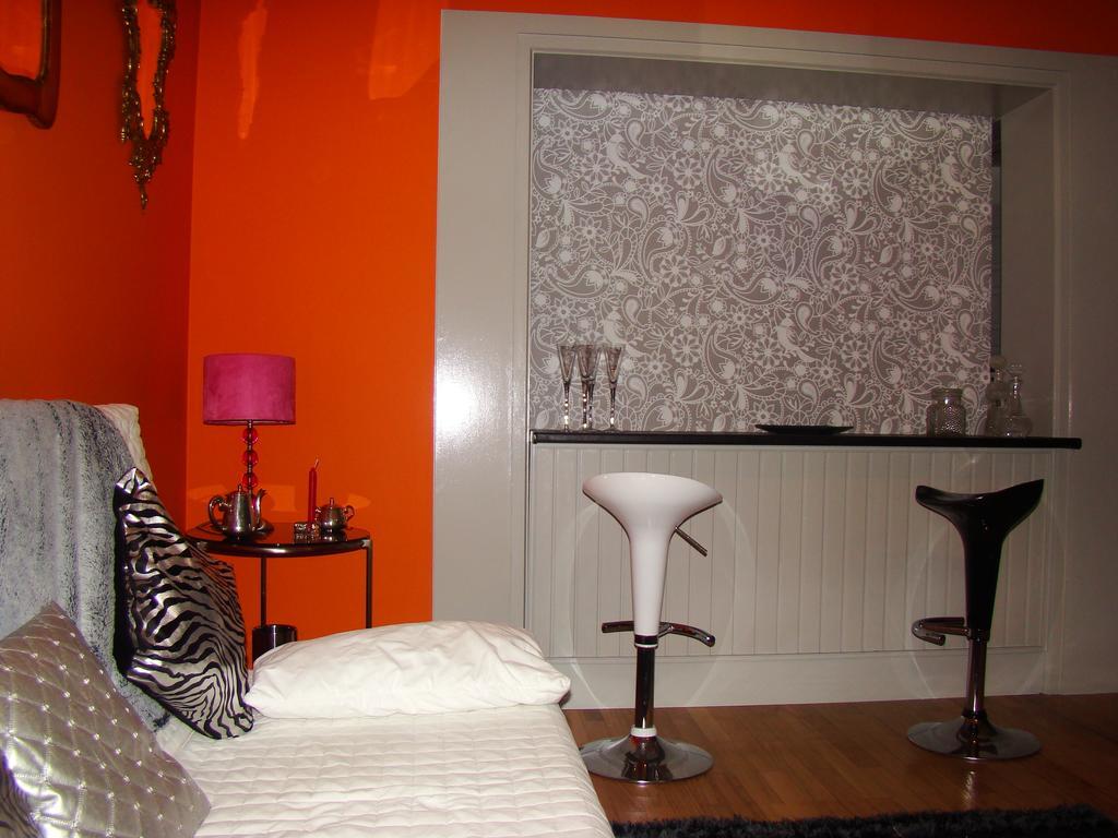Lux Apartment Lisbon Room photo
