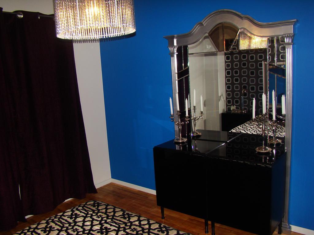 Lux Apartment Lisbon Room photo