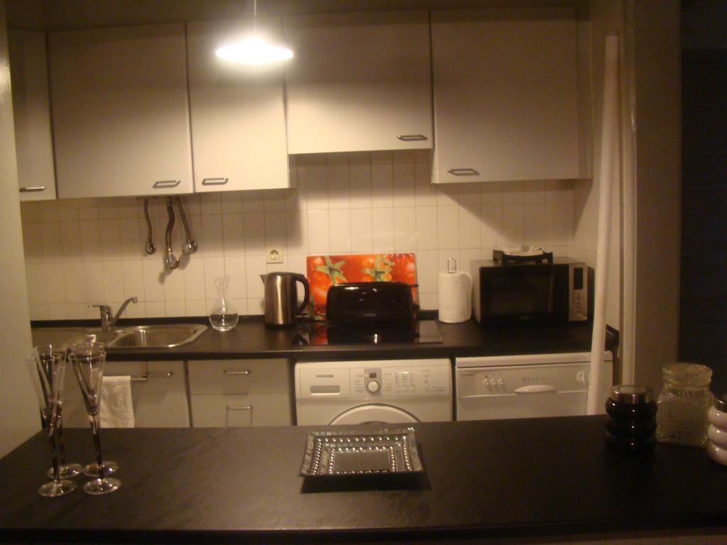 Lux Apartment Lisbon Room photo