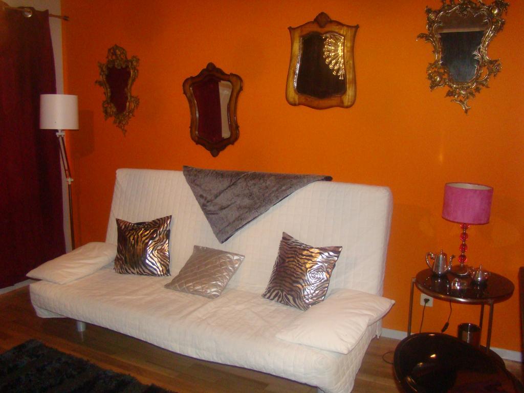 Lux Apartment Lisbon Room photo