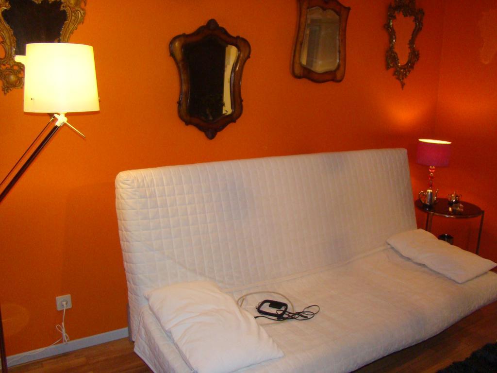Lux Apartment Lisbon Room photo
