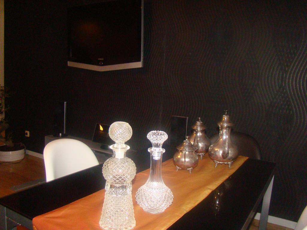 Lux Apartment Lisbon Room photo