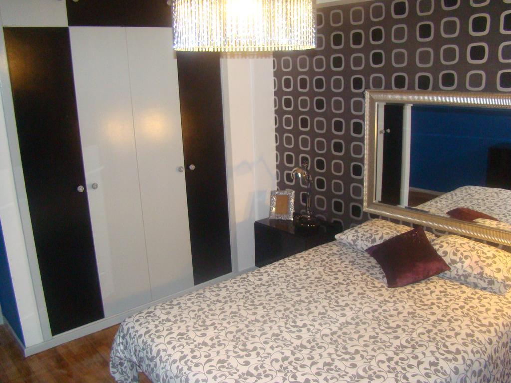 Lux Apartment Lisbon Room photo