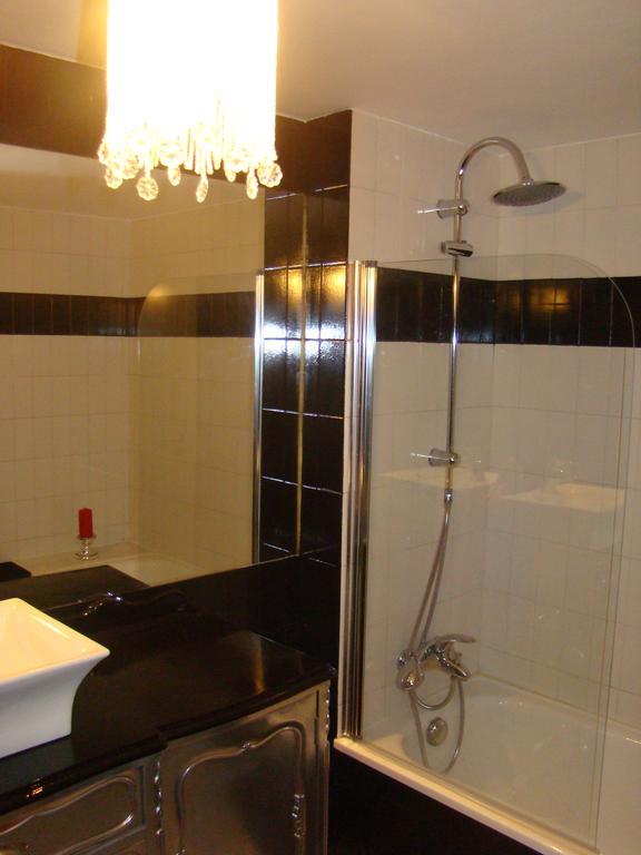 Lux Apartment Lisbon Room photo