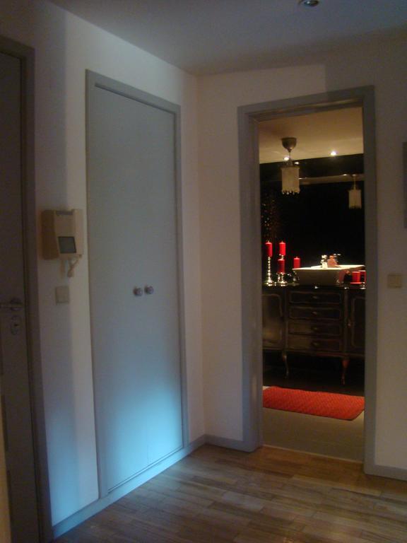 Lux Apartment Lisbon Room photo