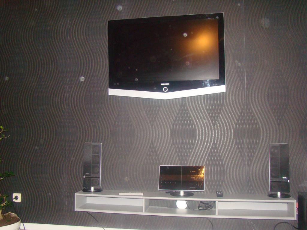 Lux Apartment Lisbon Room photo