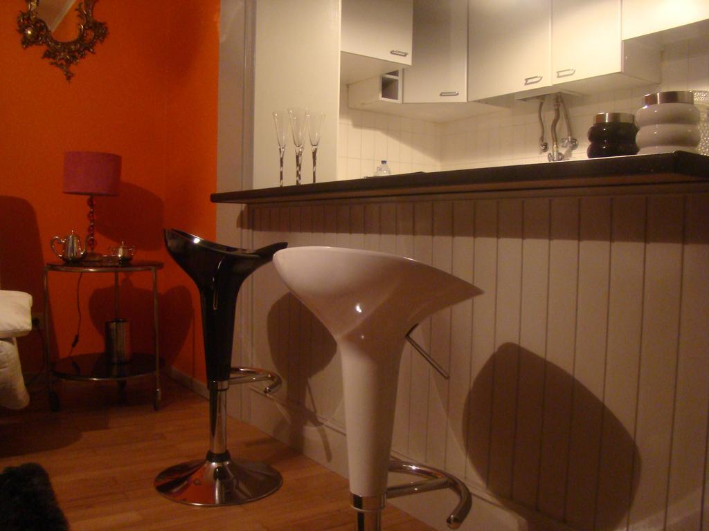 Lux Apartment Lisbon Room photo