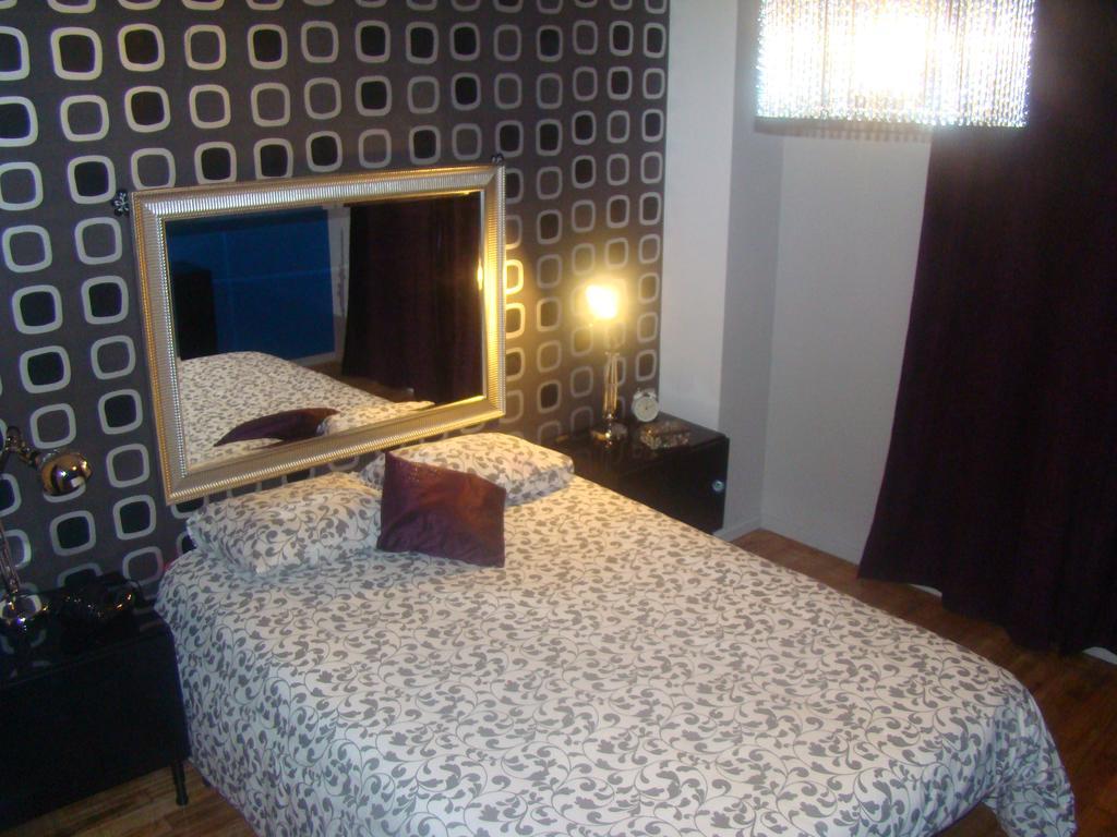 Lux Apartment Lisbon Room photo