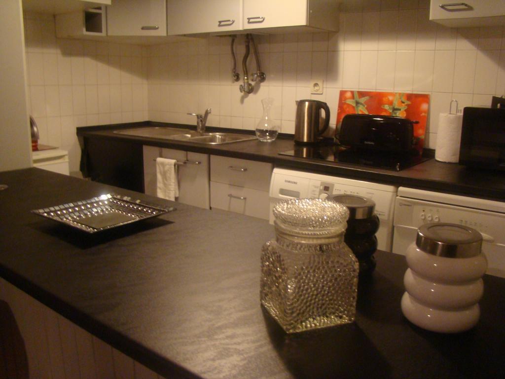 Lux Apartment Lisbon Room photo